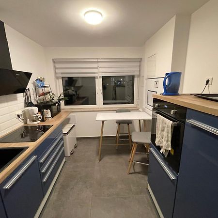 Aviators Guest House - Premium Room Strausberg Eksteriør bilde